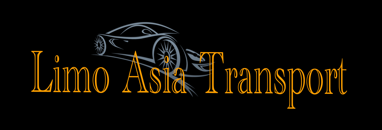 Thuê xe Sang Limousine, Limo Asia Transport